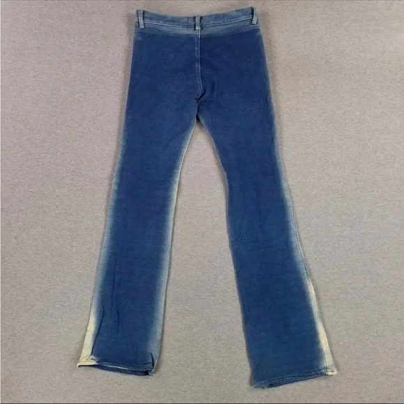♡Y2k♡ moleton LetMeB Bongo stretch jeans - Picture 2 of 6
